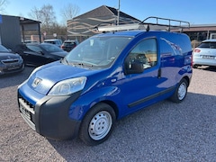 Bild des Angebotes Peugeot Bipper 1.3 HDI *mit Fächer*AHK*TÜV*