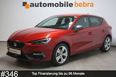 Bild des Angebotes SEAT Leon 1.5TSI FR Virtual Navi 5 Jahre Garantie