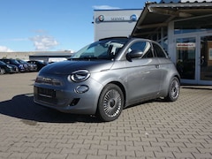 Bild des Angebotes Fiat 500e Uconnect 10,25"/Komfort Paket/RfK/SHZ/360°-PDC
