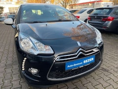 Bild des Angebotes DS Automobiles DS 3 156PS*KLIMAAUTOM*LEDER*NAVI*LM 17"*PDC
