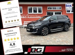 Bild des Angebotes Kia Sorento GT-Line 4WD*21Zoll*AHK*