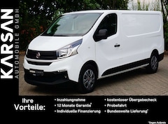 Bild des Angebotes Fiat Talento L2H1 1,2t SX/KLIMA/PDC/AHK/USB/LED