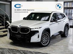 Bild des Angebotes BMW XM 50e AHK Autobahnass. D-A-Prof.