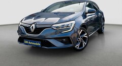 Bild des Angebotes Renault Megane IVLim.5-trg. R.S. Line+H-UP+Virt Cocp+LED