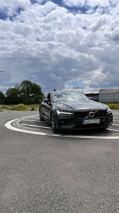 Bild des Angebotes Volvo S60 B4 B Geartronic RDesign