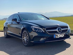 Bild des Angebotes Mercedes-Benz CLS 350 CLS 350 BlueTec / d 4Matic (218.994)