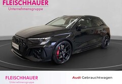 Bild des Angebotes Audi RS3 quattro Matrix B & O 280 kmh Sportabgasanlage