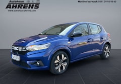Bild des Angebotes Dacia Sandero TCe 90 CVT Journey