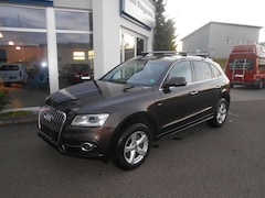 Bild des Angebotes Audi Q5 2.0 TDI (140 kW) quattro S-Line