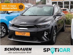 Bild des Angebotes Kia Stonic 1.0T 100 DCT VISION +S/LHZ+CARPLAY+NAV+BT+