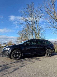 Bild des Angebotes VW Golf Variant