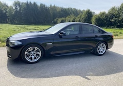 Bild des Angebotes BMW 523 523i M Sportpacket