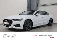 Bild des Angebotes Audi A7 Sportback 45 TFSI quattroB&O*Pano*Matrix *