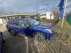 Bild des Angebotes Subaru Forester 2.0ie Lineartronic Edition Exclusive Cross