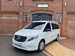 Bild des Angebotes Mercedes-Benz V 200 Marco Polo Activ Tourer Aufstelldach Aut.