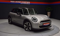 Bild des Angebotes MINI Cooper C 3-trg. Favoured Trim HUD Leder