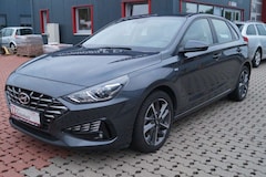 Bild des Angebotes Hyundai i30 Trend Mild-Hybrid