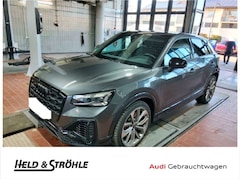 Bild des Angebotes Audi SQ2 TFSI qu 19 ACC AHK PANO MATRIX SONOS 5J.GAR.