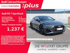 Bild des Angebotes Audi RS7 performance RS-SPORT-AGA*ACC*360°