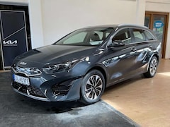 Bild des Angebotes Kia Ceed SW / cee'd SW 1.6 DCT PHEV, Spirit, Sitz, Navi, *AKTIONSPREIS*