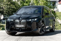 Bild des Angebotes BMW iX 45 xDrive M SPORT.SKY.LHZ.PR.ASS.DR.ASS.PLUS