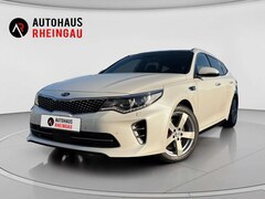 Bild des Angebotes Kia Optima 2.0 T-GDI GT PANO AHK