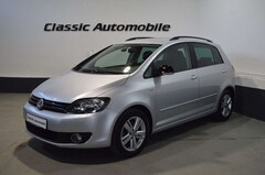 Bild des Angebotes VW Golf Plus VI Match  *Einparkhilfe*