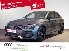 Bild des Angebotes Audi A3 Sportback TFSI e S-line S-tronic SONOS Navi+