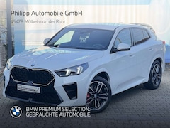 Bild des Angebotes BMW X2 sDrive20i M Sport Pro DA-Plus AHK 360° HuD 19"