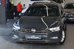 Bild des Angebotes VW Passat Variant 2.0TDI DSG Business LED~ACC~Pano