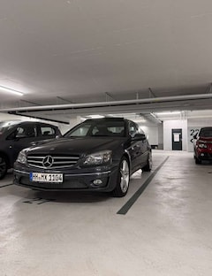Bild des Angebotes Mercedes-Benz CLC 180 Kompressor Automatik Special Edition
