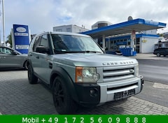 Bild des Angebotes Land Rover Discovery 3 TDV6 SE Autom Leder Luftf MFL AHK PC