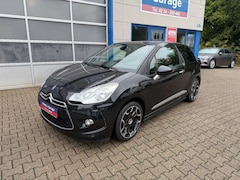 Bild des Angebotes Citroen DS3 SportChic