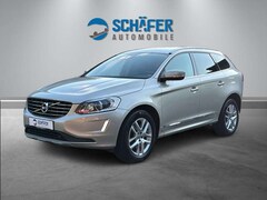 Bild des Angebotes Volvo XC60 D3 Summum #AUT #XEN #NAV #LEDER