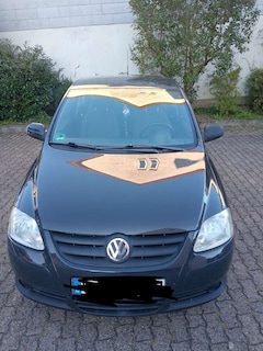 Bild des Angebotes VW Fox