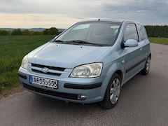 Bild des Angebotes Hyundai Getz Getz  3-Türer 1.1