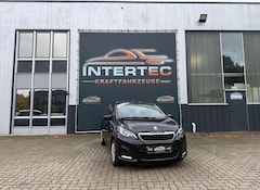 Bild des Angebotes Peugeot 108 Active *KLIMA*FSP*USB*ALLWETTER*1HD*TÜV NEU*