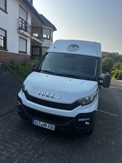 Bild des Angebotes Iveco Daily HKa 35 S ... V Radstand 3520 L