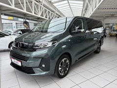 Bild des Angebotes Opel Zafira Life XL 2.0D * STHZG * AHK * RFK *