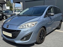 Bild des Angebotes Mazda 5 1.8 Center-Line +7-Sitze+Tempomat+Navi+