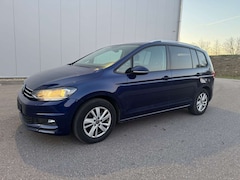Bild des Angebotes VW Touran Comfortline BMT/Start-Stopp*DSG*1,5