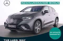 Bild des Angebotes Mercedes-Benz EQE SUV EQE 300 SUV AMG+Pano+DLight+HUD+KeyG+HALen+Night
