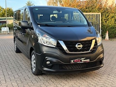 Bild des Angebotes Nissan NV300 LANG PREMIUM 9 SITZER 2 SCHIEBETÜREN