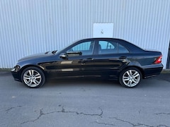 Bild des Angebotes Mercedes-Benz C 220 CDI, 17 Zoll Alufelgen,Rostfrei 2. Hand