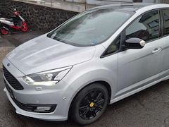 Bild des Angebotes Ford C-Max Sport