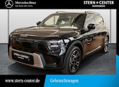 Bild des Angebotes smart #5 Pro+ 100kWh Night Ambiente Fahrassist LED