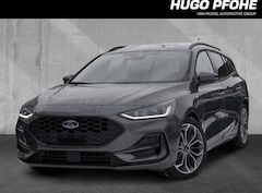 Ford Focus ST-Line X Turnier Automatik KLIMA*RFK*NAVI*SHZ *Ak
