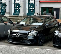 Bild des Angebotes Mercedes-Benz A 160 d