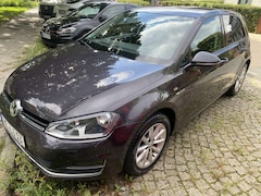 Bild des Angebotes VW Golf Lounge BMT