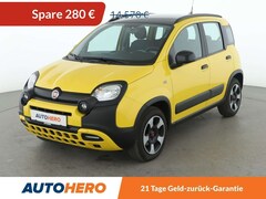 Bild des Angebotes Fiat Panda 1.0 Mild-Hybrid City Cross*PDC*SHZ*KLIMA*GARANTIE*